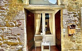 Vicolo della Scala Rooms